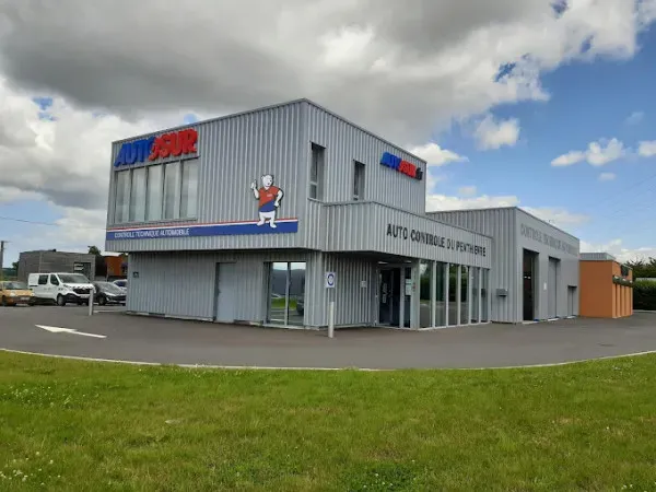 Auto Contrôle du Penthièvre
