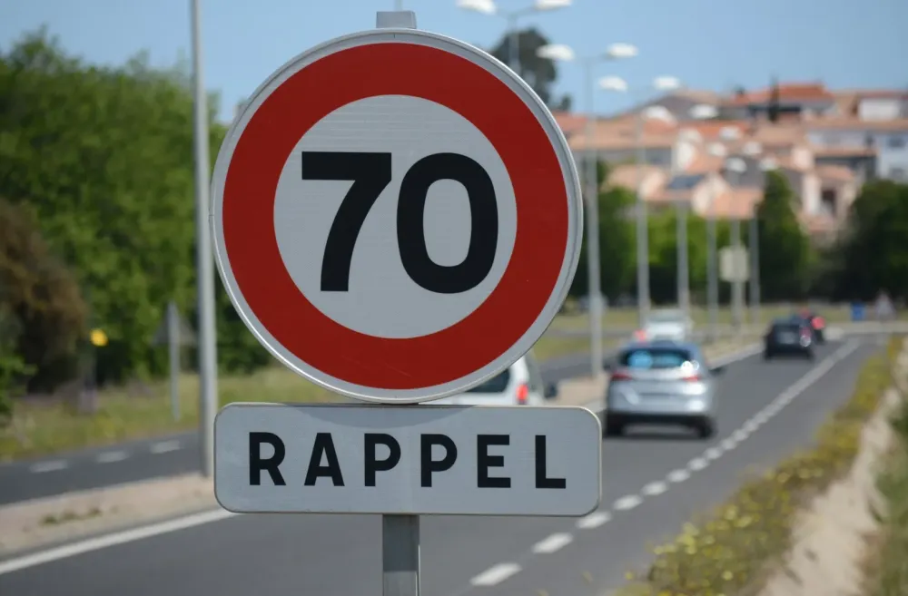 Examen code de la route à Lamballe-Armor